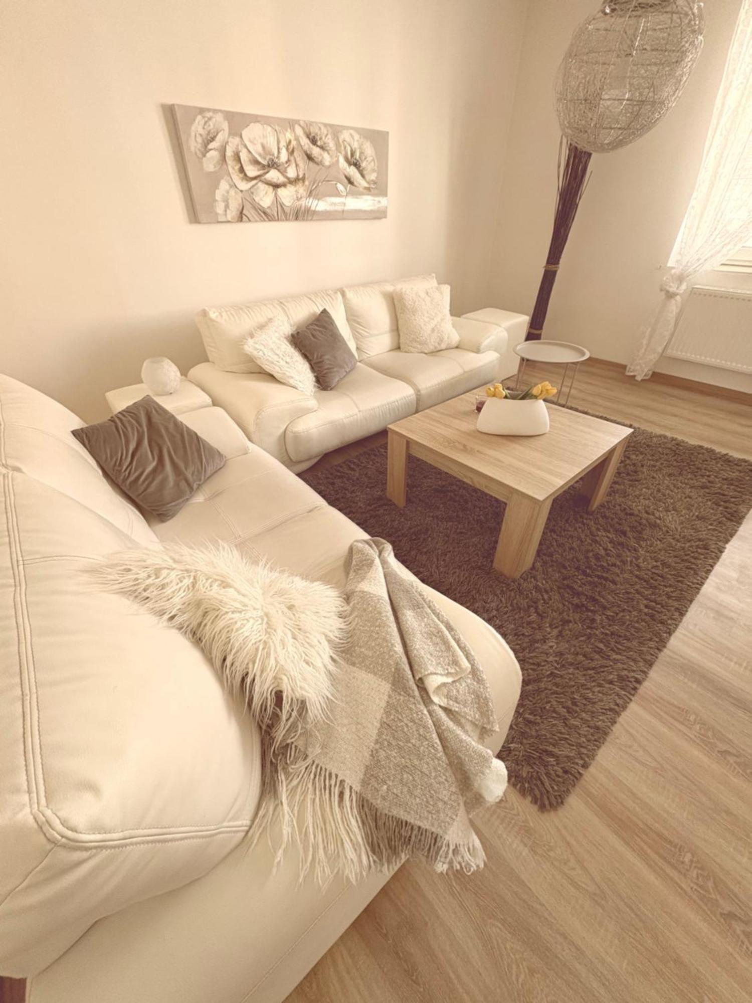 Trio Apartments اوسترافا المظهر الخارجي الصورة